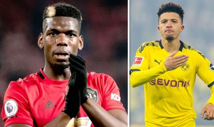 Kế hoạch chuyển nhượng hè của MU: Bán 5, mua 4 và Pogba vẫn ở lại